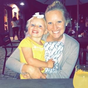 Meet your Posher, Emily